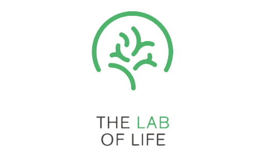 The Lab of Life logo