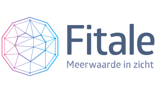 Fitale logo