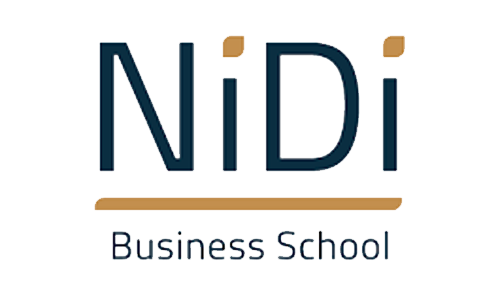 NiDi logo