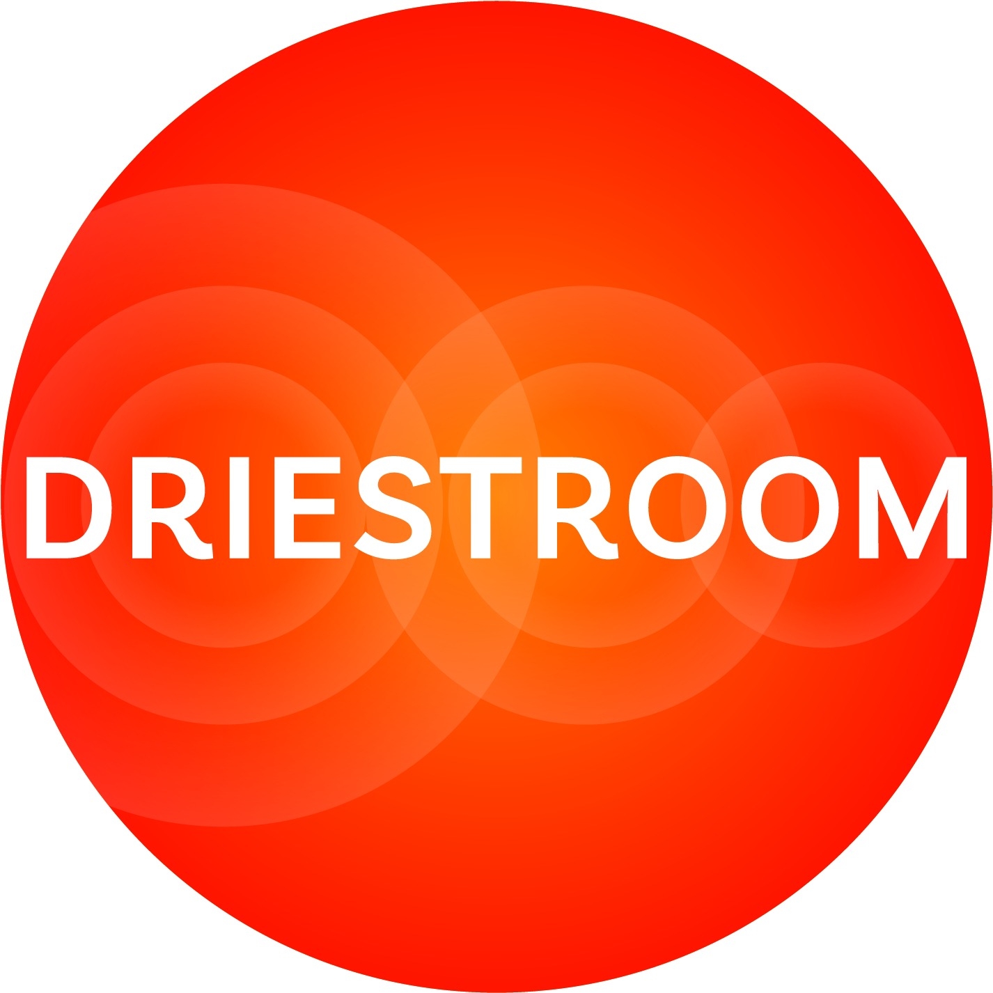 Driestroom logo